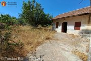 Kefalas Kreta, Kefalas, 3 renovierungsbedürftige Gebäude mit Blick auf die Weißen Berge. Haus kaufen